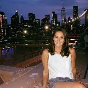 Meet your Posher, Morgan